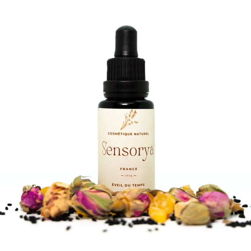 Trésor aromatique l’essentiel
