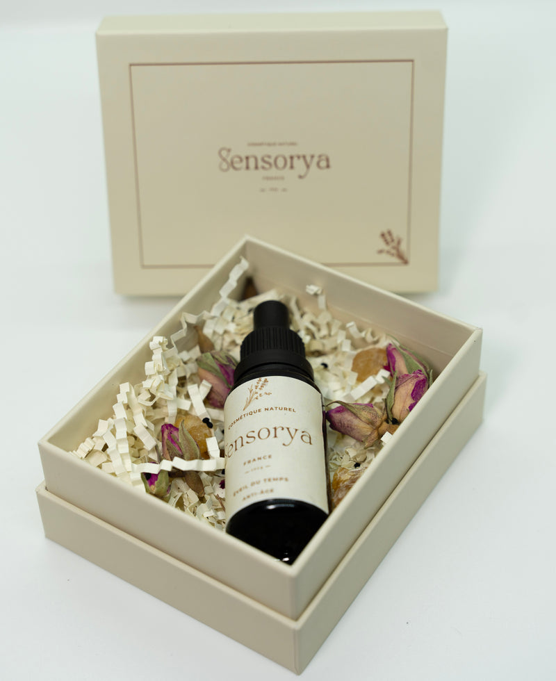 Trésor aromatique l’essentiel