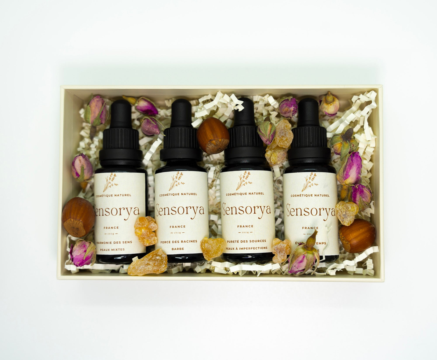 Nos produits