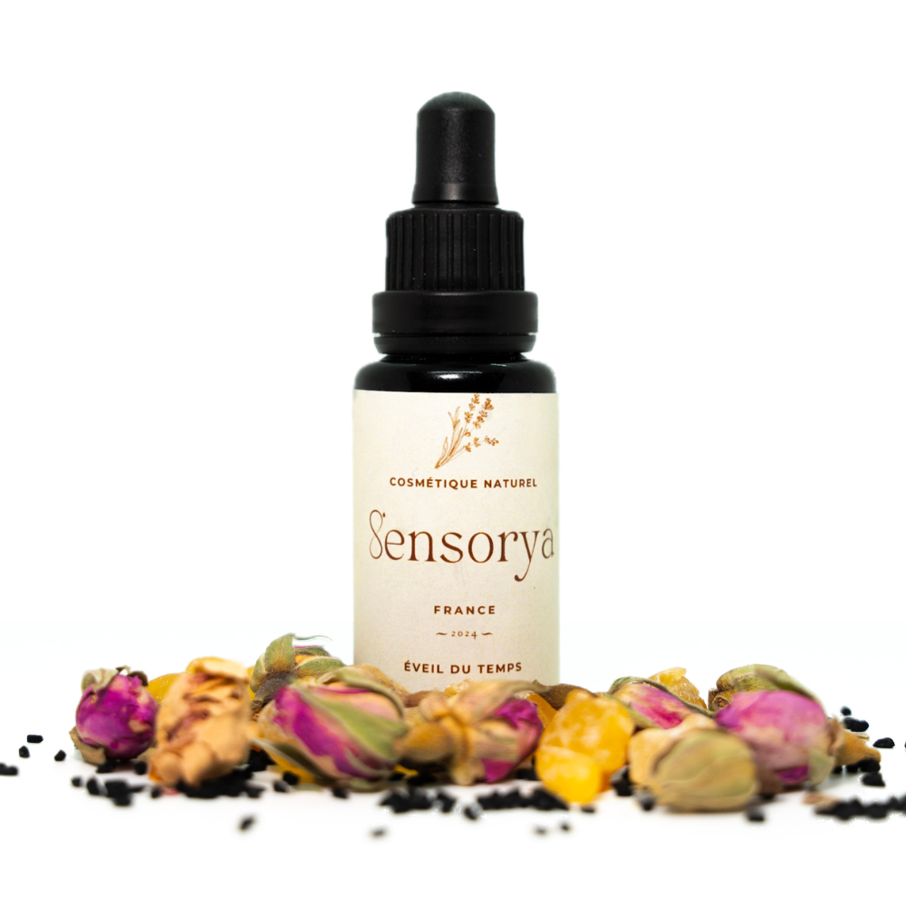 Trésor aromatique l’essentiel
