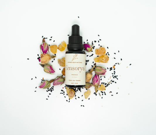 Trésor aromatique l’essentiel